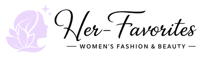 Her-Favorites.com – Style Your Confidence.