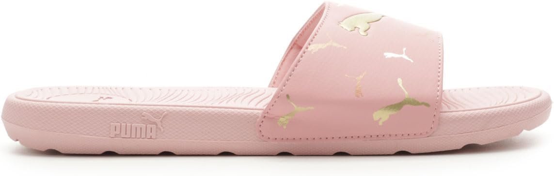 PUMA Women’s Cool Cat Slide Sandal