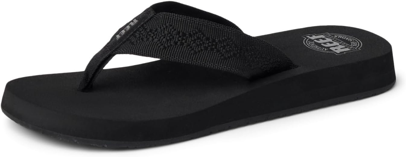 REEF Women’s Sandy Flip Flop