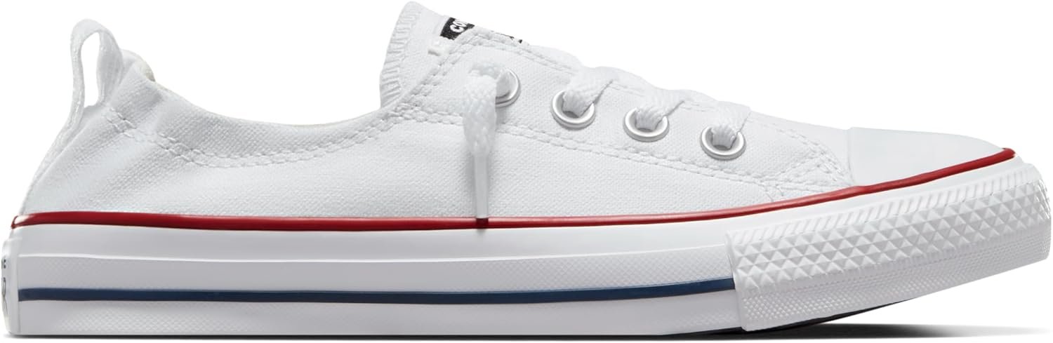 Converse Women’s Chuck Taylor All Star Shoreline Slip Low Top Sneaker