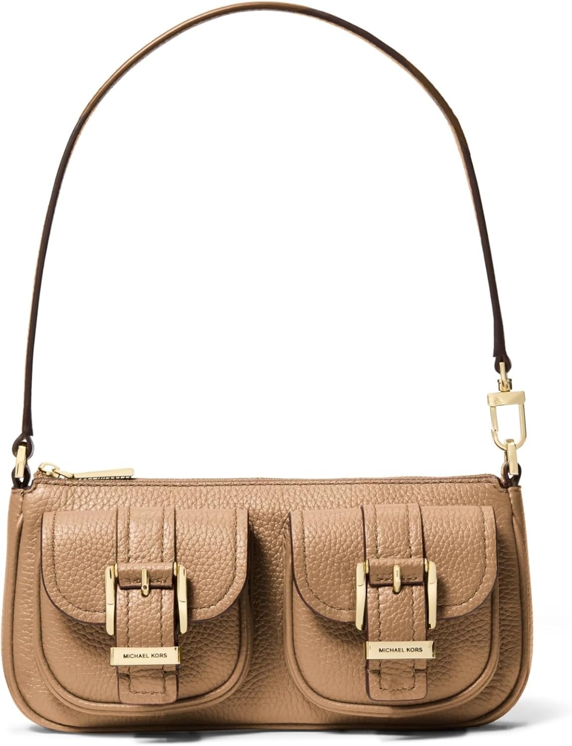 Michael Kors Zoe Small Convertible Pouchette