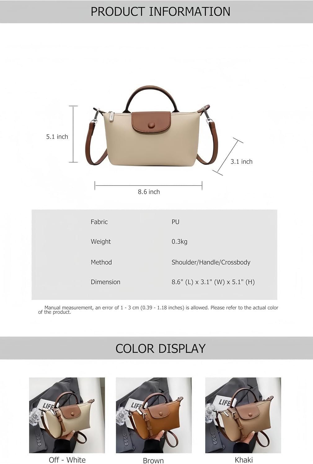 VesaNa Fashion Crossbody Bags for Women – quilted crossbody bags for women,2023 Autumn New Shoulder Bags Handbags Purses