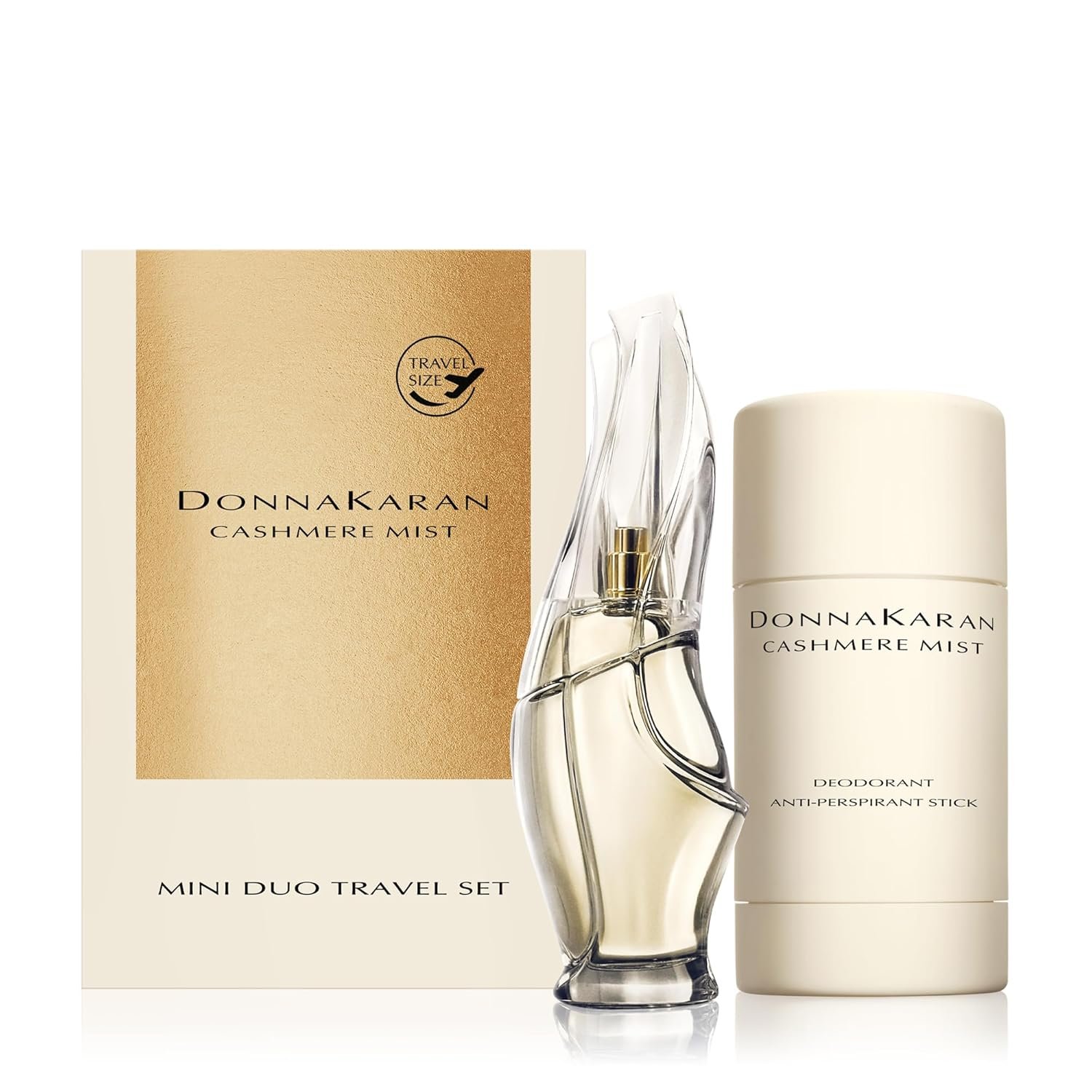 Donna Karan Cashmere Mist Discovery Duo Set For Women
