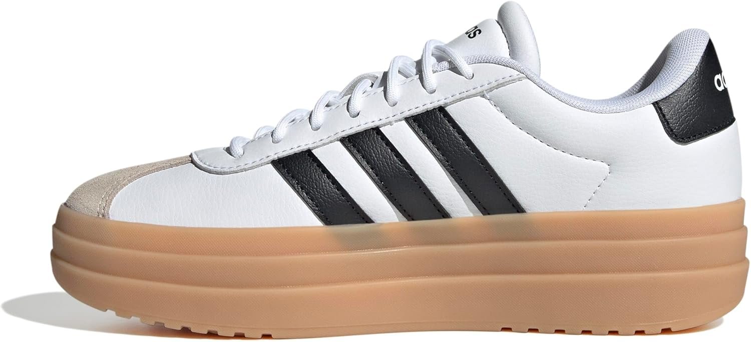 adidas Women’s Vl Court Bold Sneaker