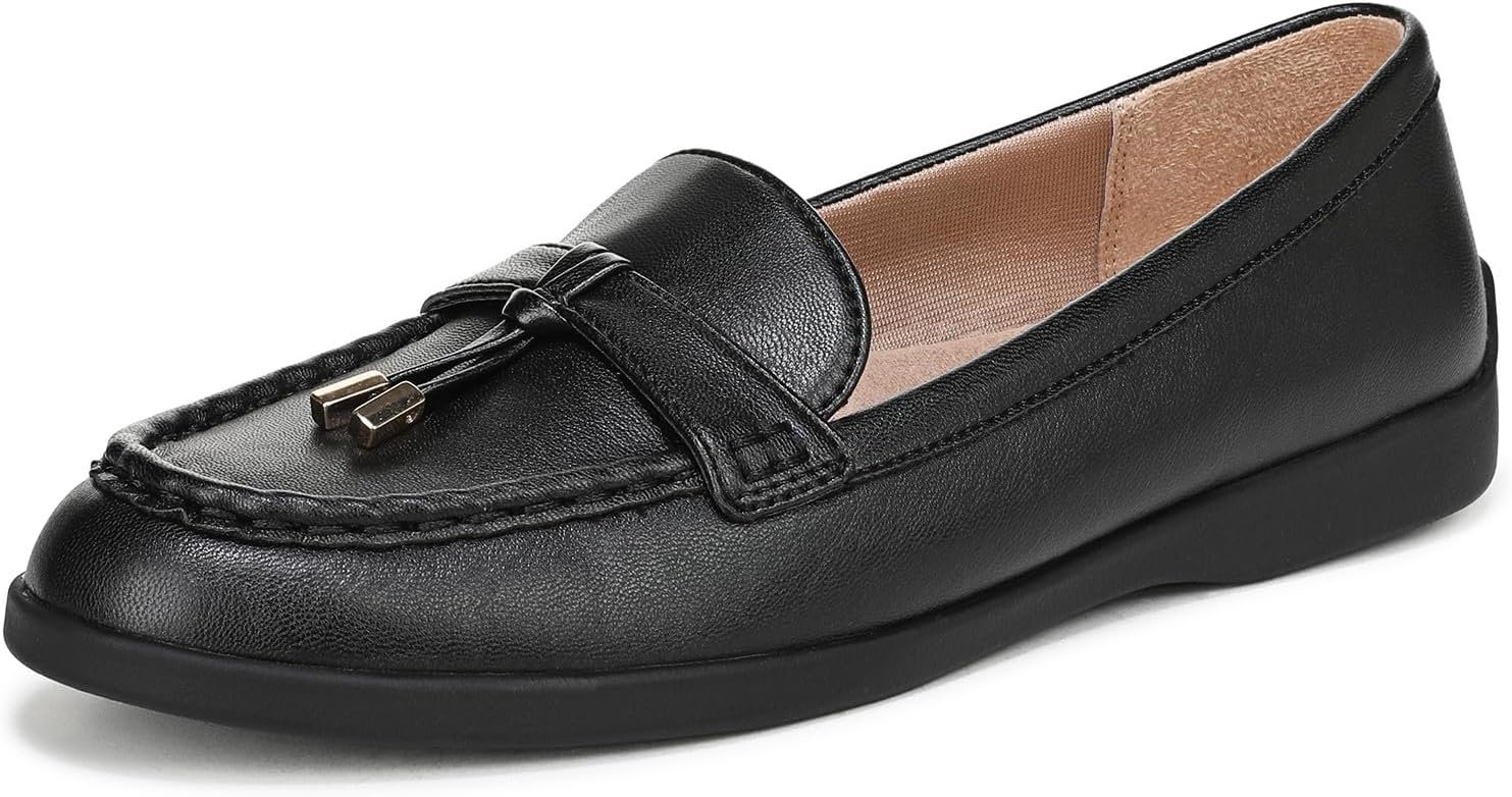 LifeStride Malta 3 Loafer/Moc Shoes