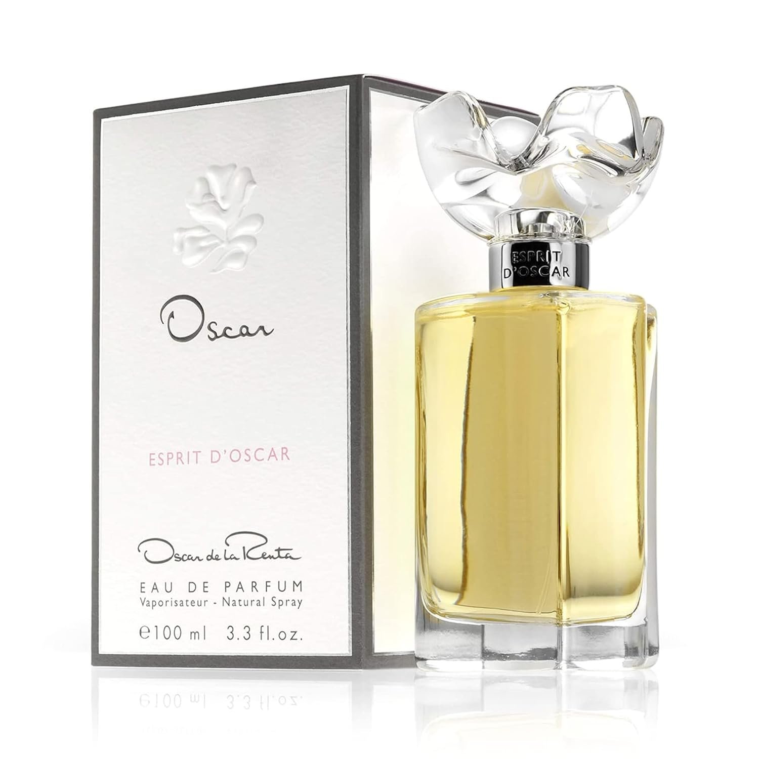 Oscar de la Renta Esprit D’Oscar
