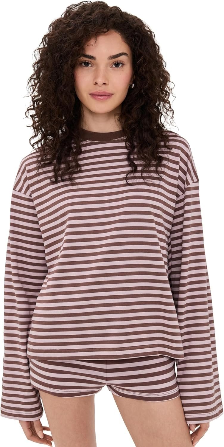 Lioness Women’s Bloom Long Sleeve Tee