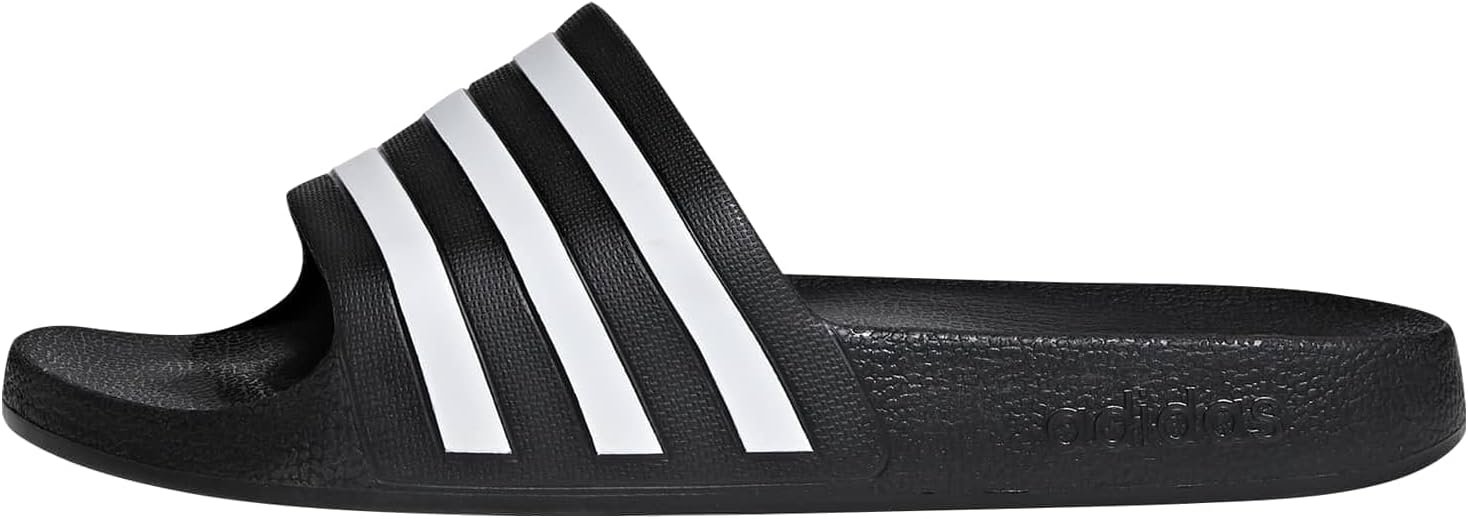 adidas Unisex Adult Adilette Aqua Slide Sandal