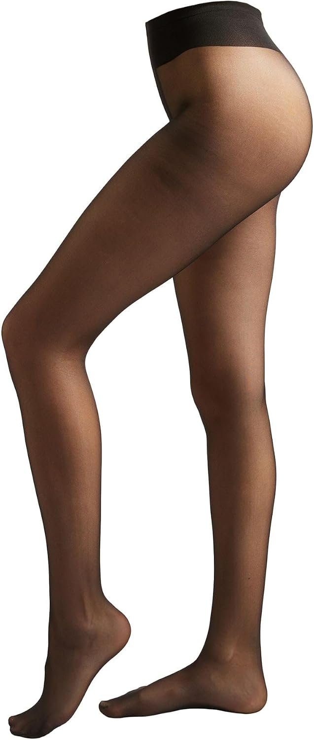 CALZEDONIA Woman’s Sheer Essential 40 Denier Tights
