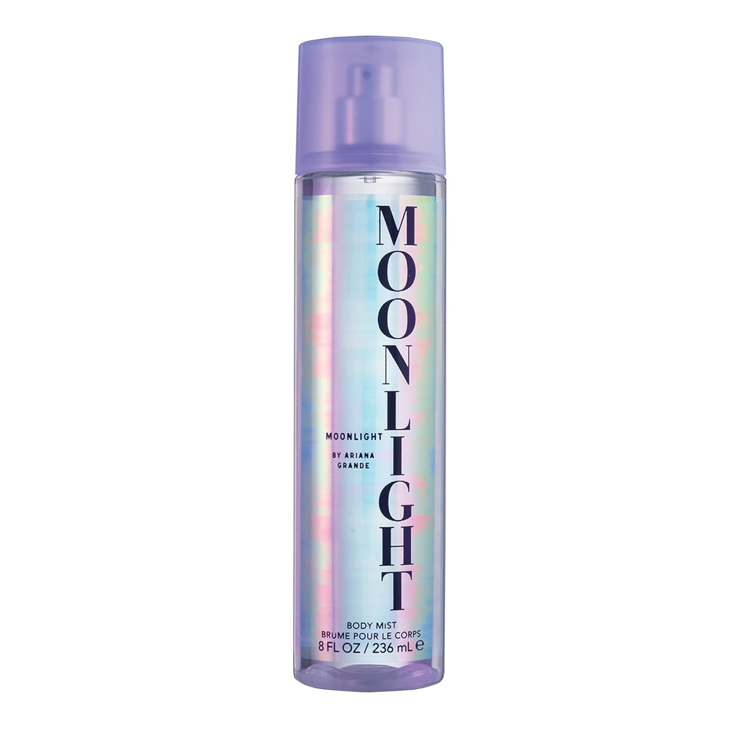 Ariana Grande Cloud Eau de Parfum – Warm Gourmand Fragrance for Women – Women’s Perfume with Notes of Lavender, Coconut, Vanilla & Pear
