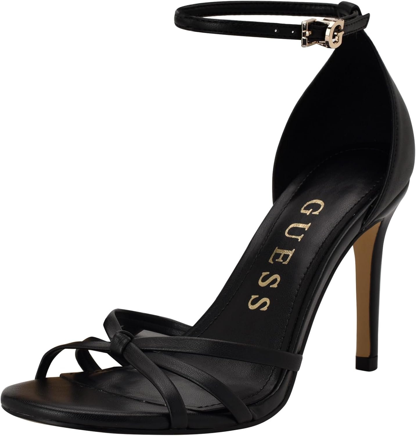 Guess Women’s Spring Heeled Sandal