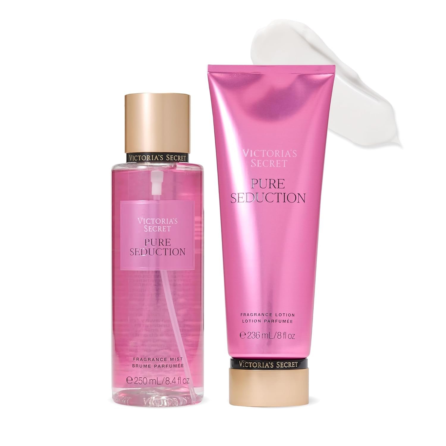 Victoria’s Secret Pure Seduction Mist & Lotion Set