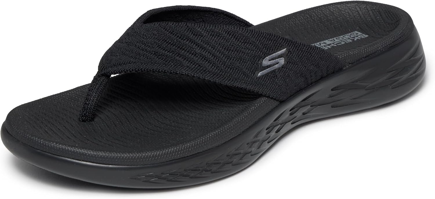 Skechers Women’s On-The-GO 600 – Sunny Sandal