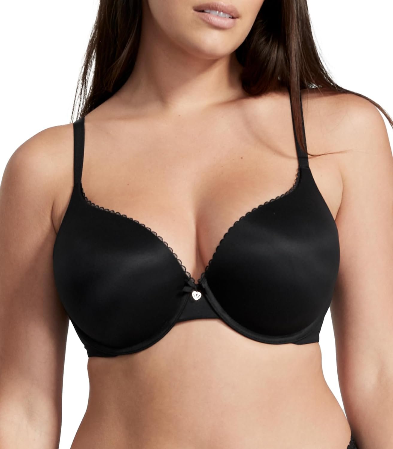 Victoria’s Secret Women’s Body By Victoria Full Coverage Push Up Bra, Bras for Women (32A-38DDD)
