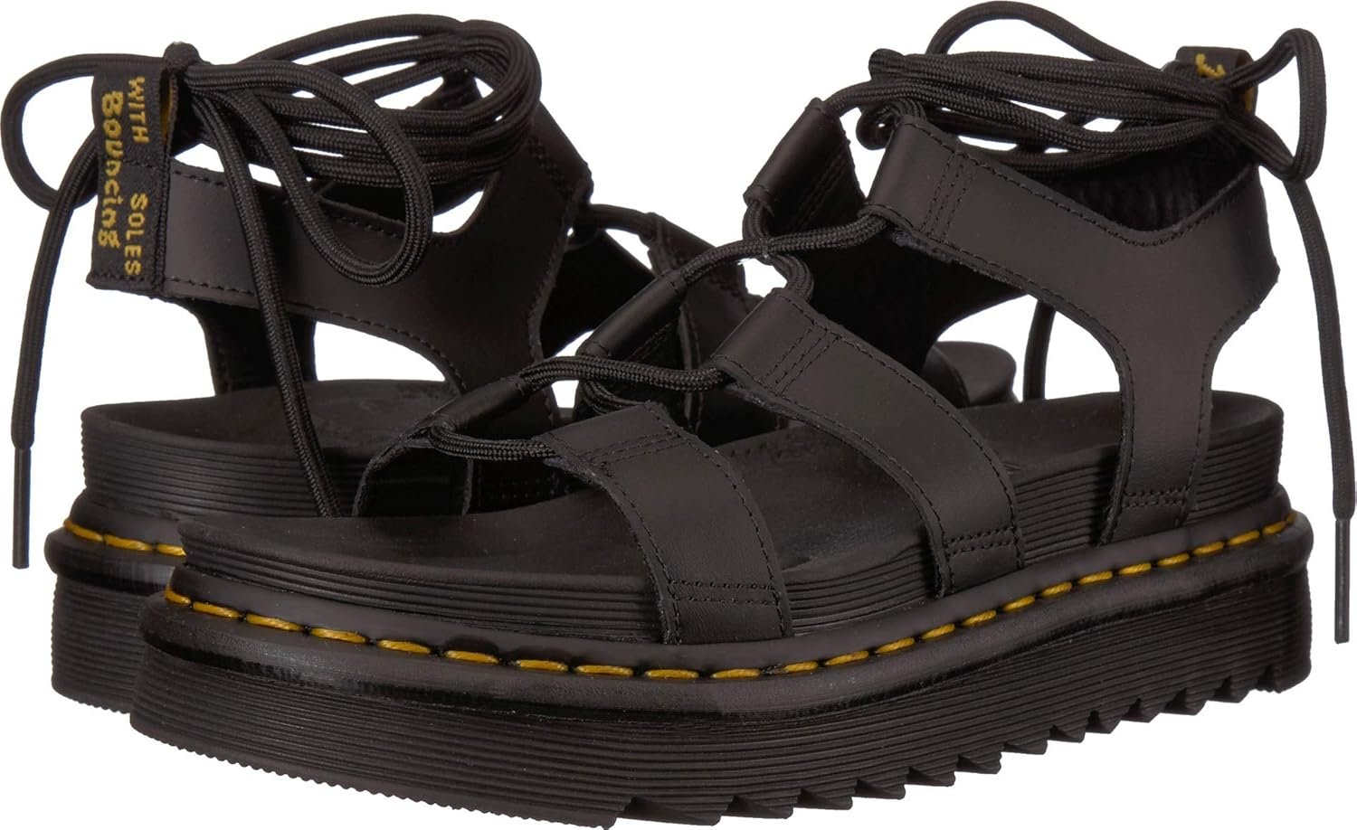 Dr. Martens Women’s Nartilla