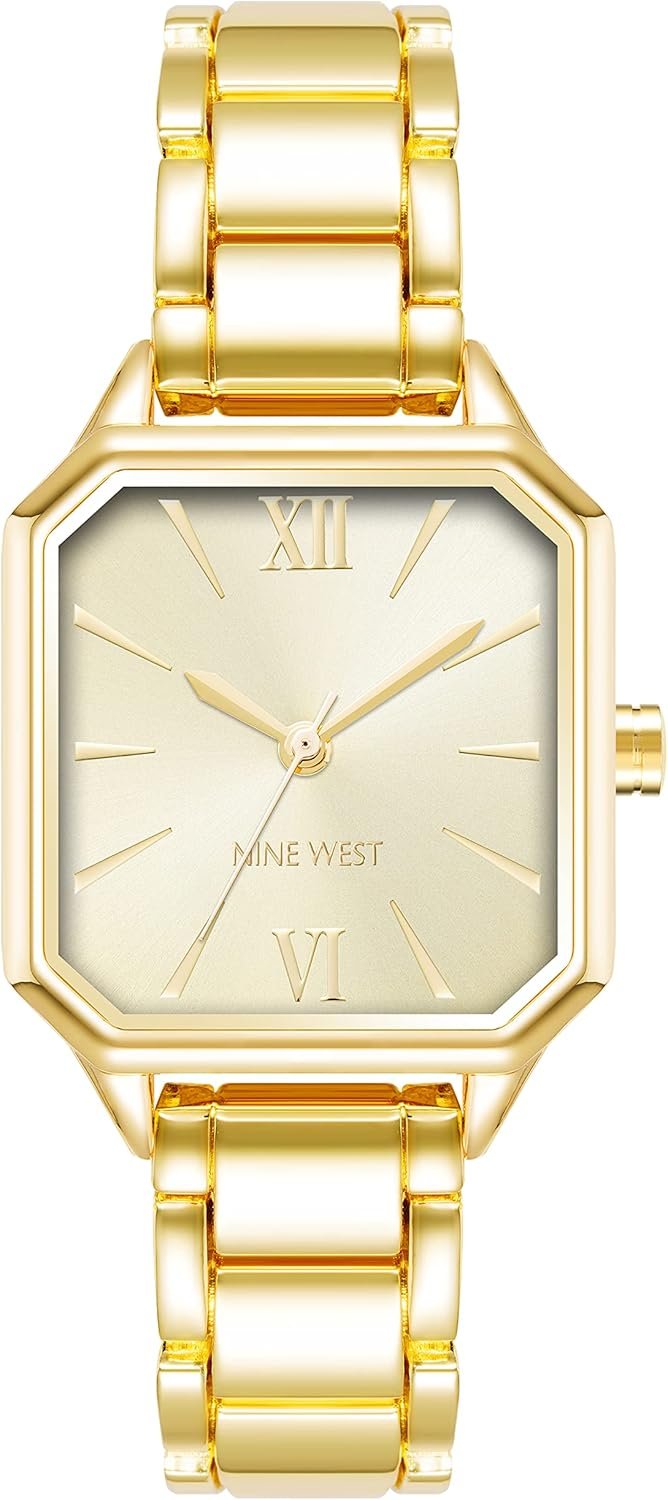 Nine West Women’s Bracelet Watch