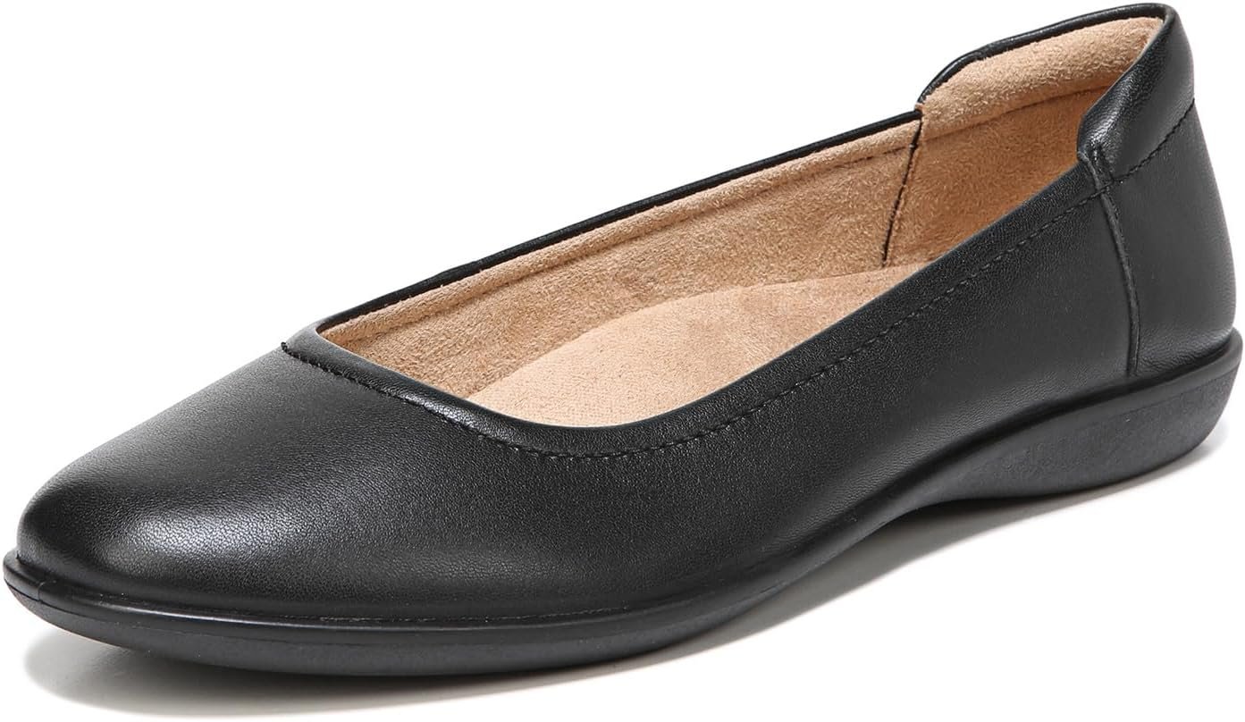 Naturalizer Women’s Flexy Ballet Flat