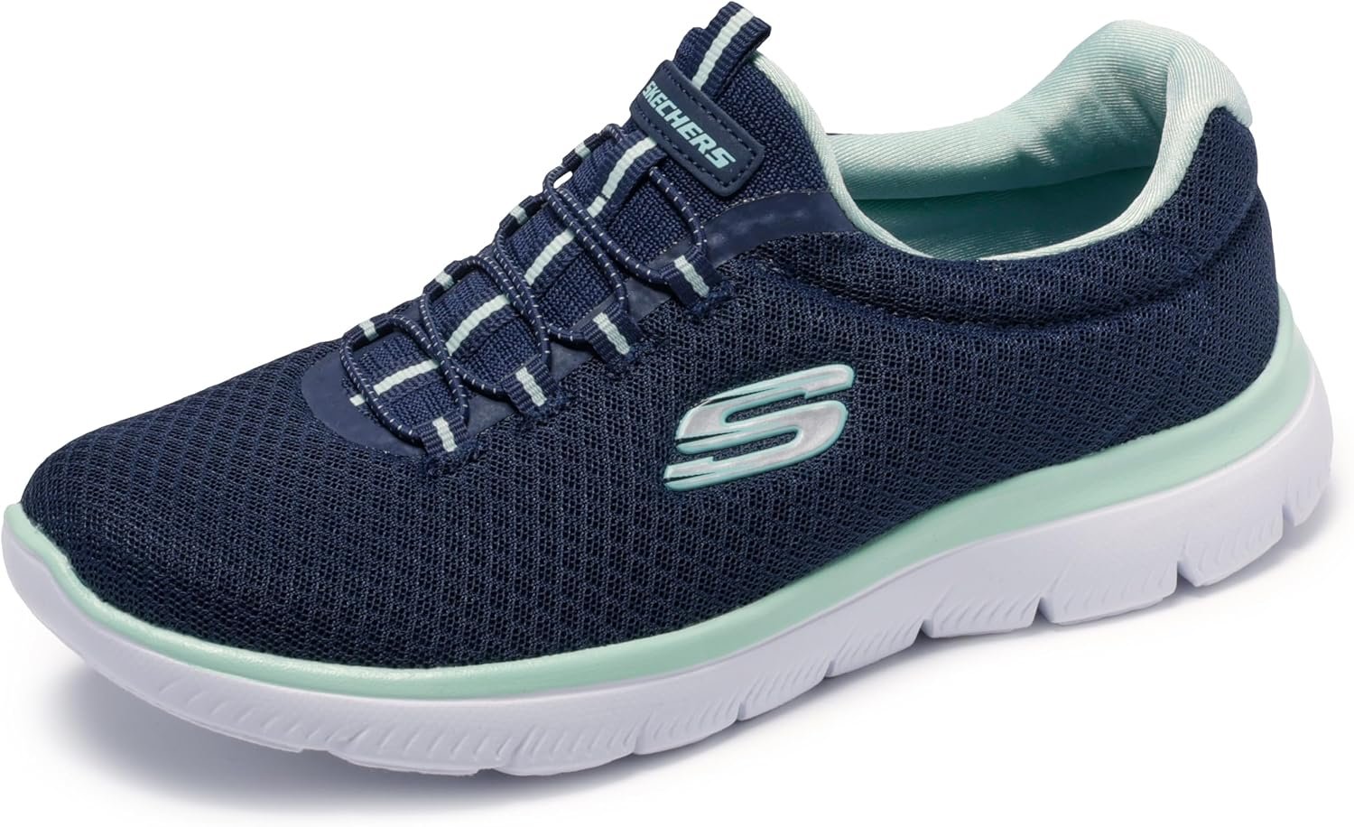 Skechers Women’s Summits Sneaker
