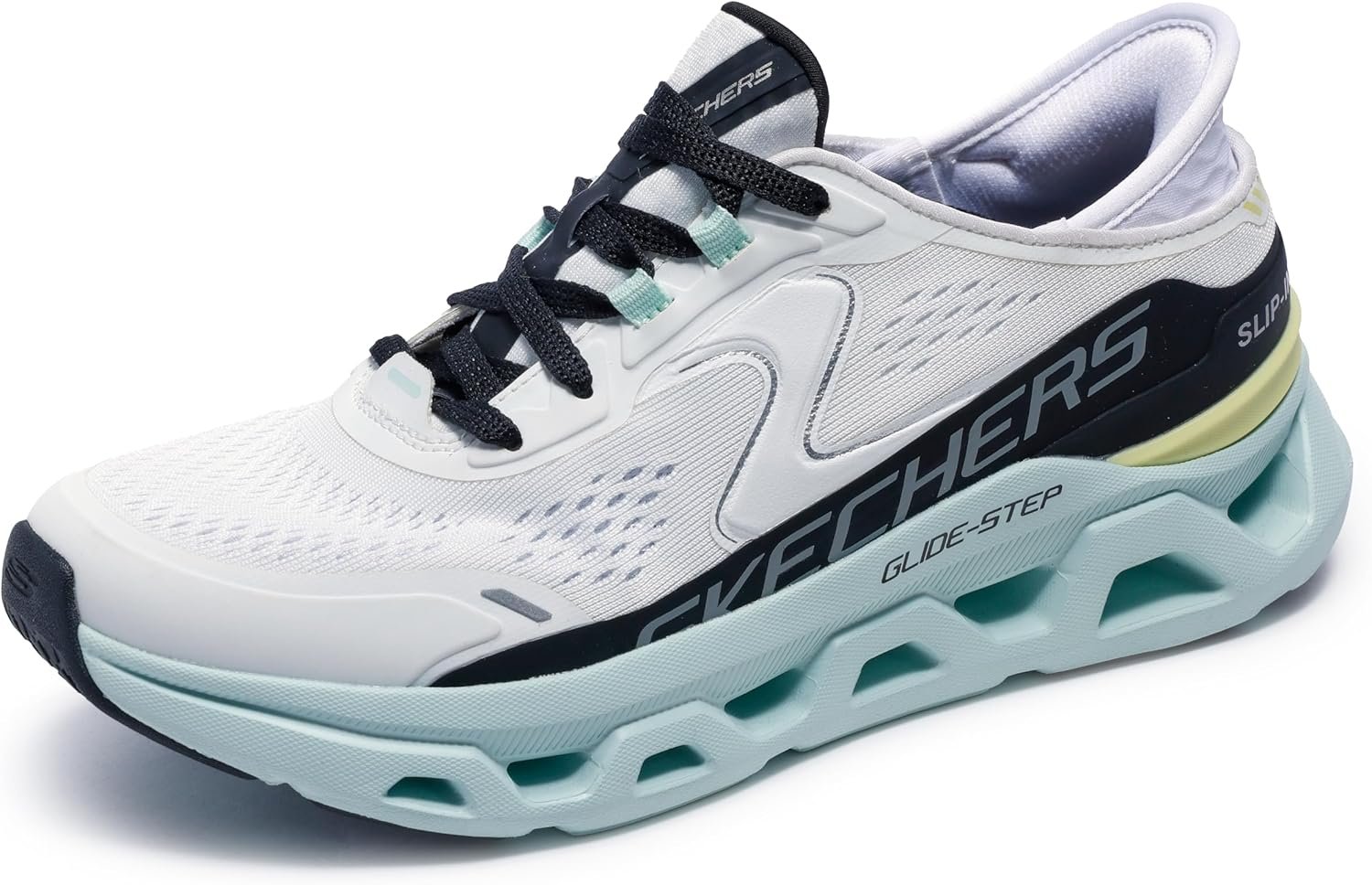 Skechers Women’s Glide-Step Altus Hands Free Slip-Ins