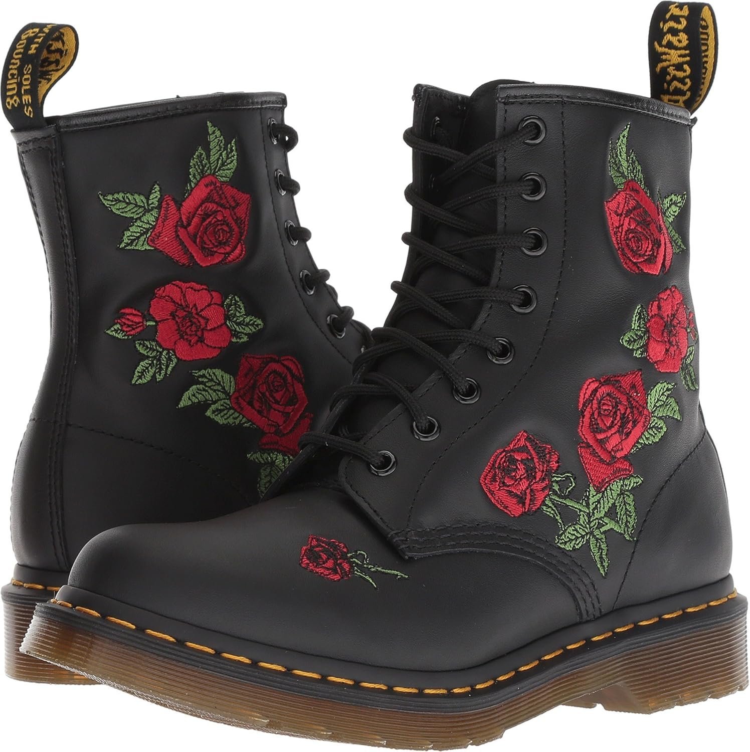 Dr. Martens Women’s 1460 Vonda Softy T Fashion Boot