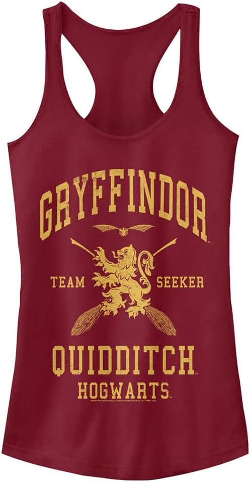 Harry Potter Women’s Gryffindor Quidditch Seeker