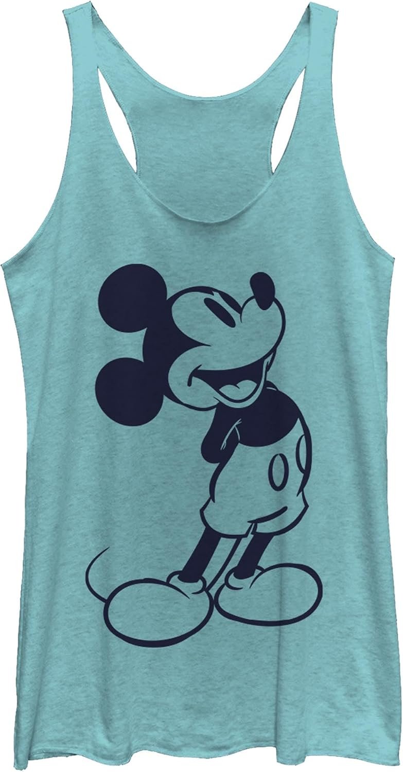 Disney Womens 19dnmc00206a-006